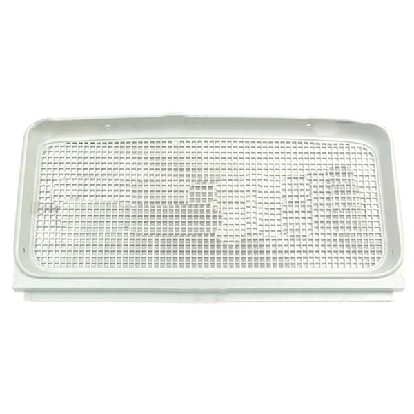 Aftermarket HF Top Grill Fits Massey Ferguson 6110 6120 6130 6140 6150 C9NN8A163AG - main